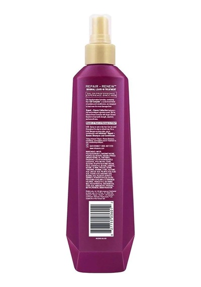 Infusium Repair + Renew Saç Bakım Spreyi 384ML