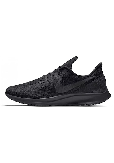 Nike Air Zoom Pegasus 35 Spor Ayakkabı Siyah