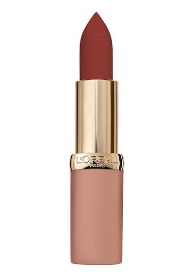 L'Oreal Paris Color Richa Ultra Matte Mat Ruj No: 4 Cage