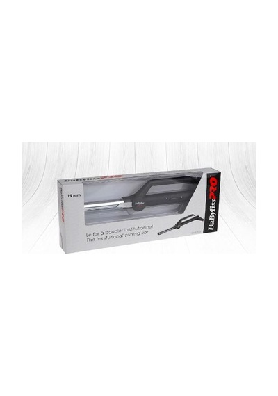 Babyliss Pro 2232E 19 MM Profesyonel Mini Saç Maşası