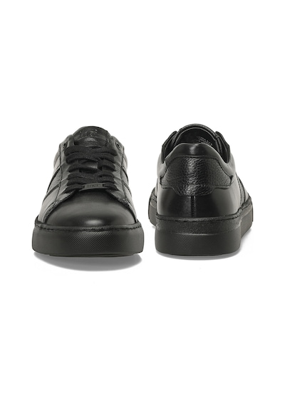 İnci Incı Veyra 6fx Siyah Erkek Sneaker 000000000102240204 Siyah