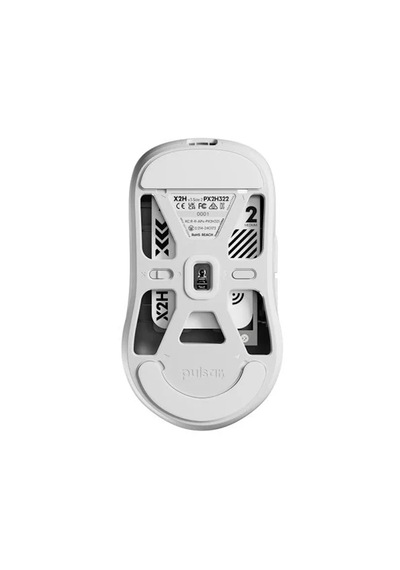 Pulsar PX2H322 v3 XS-1 Size 2 Medium Simetrik Kablosuz Optik Oyuncu Mouse