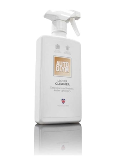 Auto Glym Leather Cleaner - Deri Temizleyici 500 Ml.