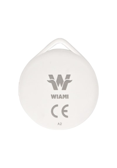 Wiami A2 Itag Akıllı Takip Cihazı
