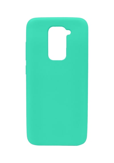 Nettech Xiaomi Redmi Note 9 Uyumlu Nano Arka Koruma Kılıf - Mürdüm Mürdüm