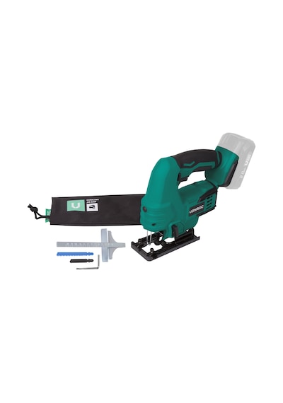 Vonroc Vpower 20V Akülü Dekupaj Testere (Akü ve Şarj Cihazı Hariç)