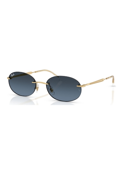Ray-ban 3767 001/4c 54-18 Güneş Gözlüğü Altın