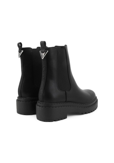 Guess Leanna Kadın Bot Fltlnafal10 Siyah