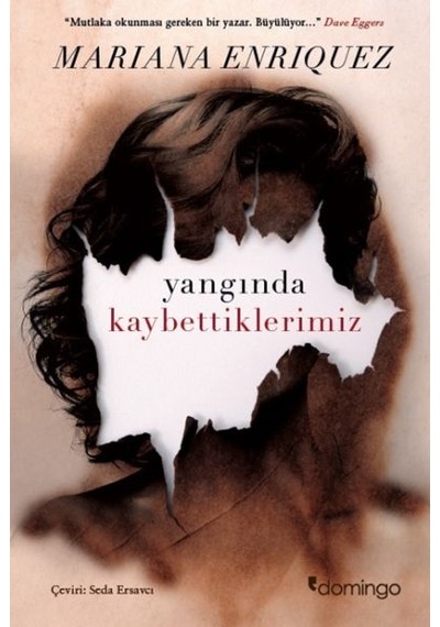 Yangında   Kaybettiklerimiz