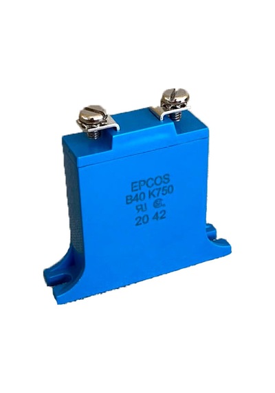 Epcos B40 K750 Metal Oksit Varistör - B72240b0751k001 Blok Varist