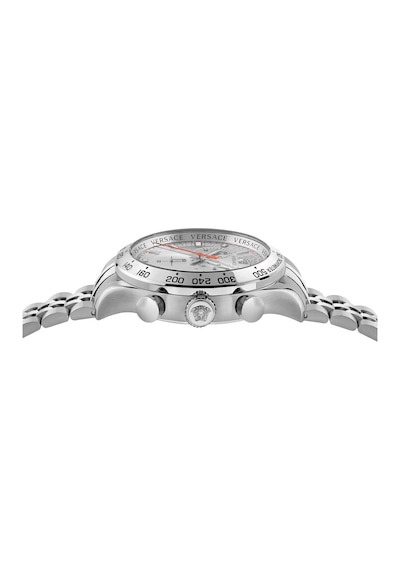 Versace Vrscve2u01325 Erkek Kol Saati Metal