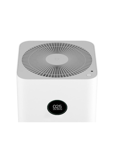 Xiaomi Mi Smart Home Air Purifier Pro Akıllı Hava Temizleyici Beyaz
