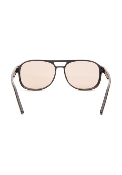 Falenti Ae31153-c1 52 Unisex Güneş Gözlüğü Siyah