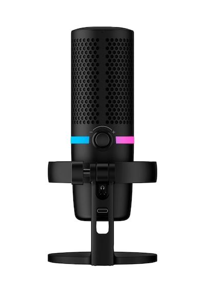 HyperX Duocast RGB Mikrofon
