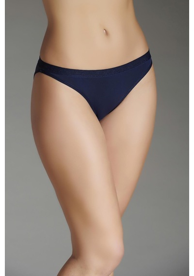 Cotonhause Kadın Lacivert Slip Külot 369022 001