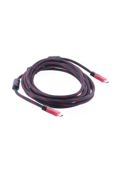 Ramtech Hdmi Kablo 1.4v Örgülü 5 Metre