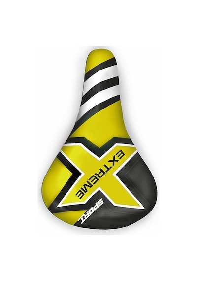 Çocuk Bisikleti Selesi Bmx Sele Konforlu Çocuk Selesi (541727857)