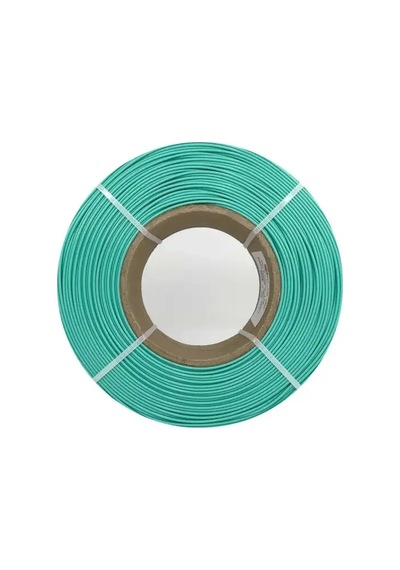 Elas 1.75mm Su Yeşili Pla Pro Makarasız Filament 1kg