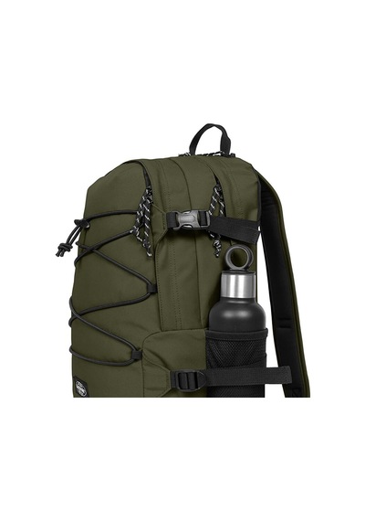 Eastpak Sırt Çantası Gerys Pro Cs Modeli Laptop Bölmeli 1w8 Haki