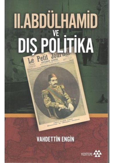 2. Abdülhamid Ve Dış Politika