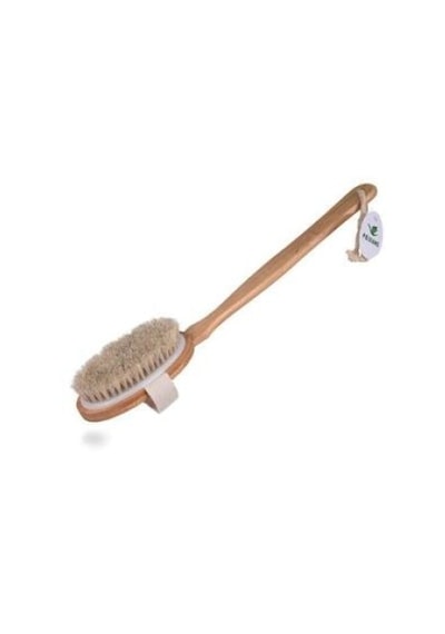 At Kılı Banyo Fırçası Saplı