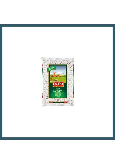 Bezos Sıra Kuru Fasülye 7mm 1000gr 1 Adet Ob