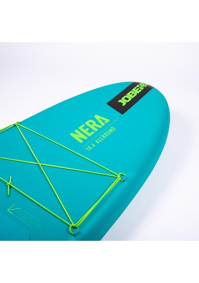 Jobe Nera Sup Board 10.6 Seti Yeşil 320x81x15 Cm