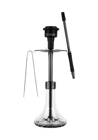 Mr Eds E24 Bıg Boss Pro X 5 - Titanyum Seri Black