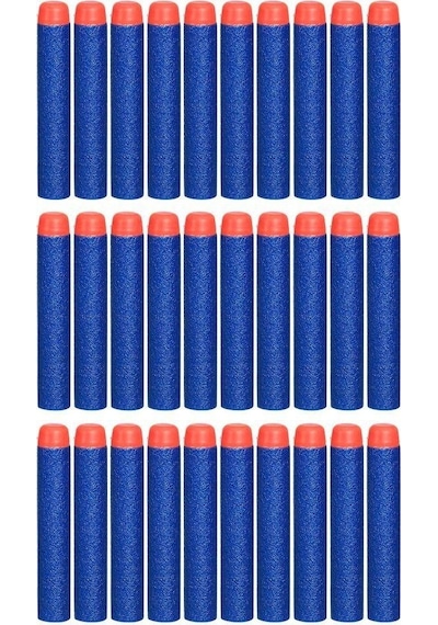 Nerf N-Strike Elite 30 Dart Yedek Paket