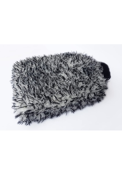 Euphrate Kfz Mikrofiber Oto Yıkama Eldiveni Renkli E01h-2822-100 256