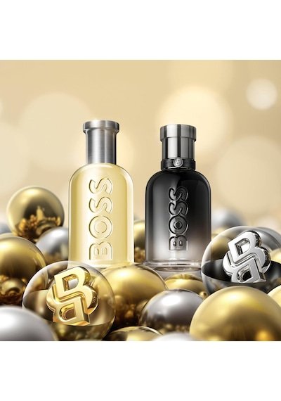 Boss No:6 Bottled Edt 50 Ml Set Aromatik