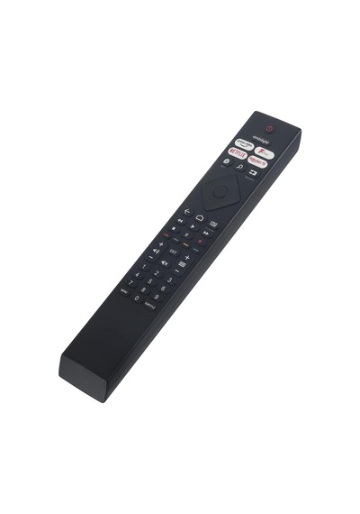 Philips 4k Ultra Hd Led Tv Kumandası 996592101491 398gr10bephn0043hr2111 Hr45b-gj04 43pus8506 50pus8506 58pus8506 65pus8506 70pus8506 75pus8506 İçin Uyumlu