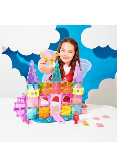 Castle Dlx 48 Parça