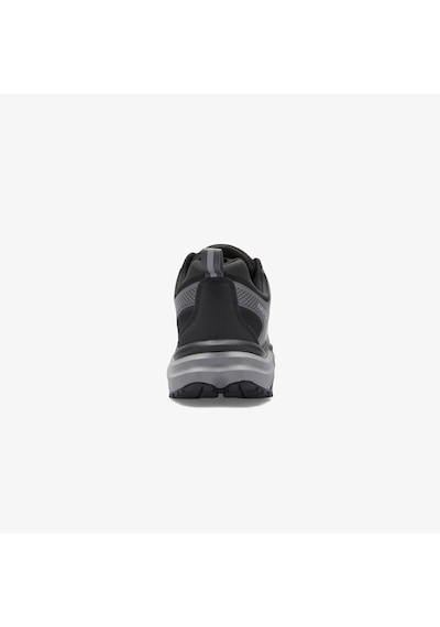 Nautica Erkek Gri Sneaker Düz Nt602t Gri