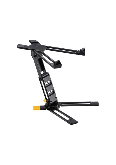 Hercules Hcdg-400bb Dj Laptop Standı Çanta İle