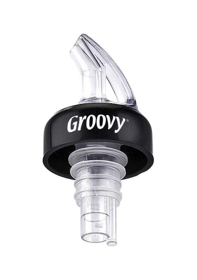Biradlı Groovy Akıtıcı 5 Adet Diğer