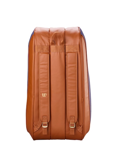 Wilson Heritage V2 12li Tenis Ve Raket Çantası Wr8052001001