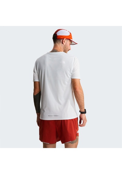 The North Face Erkek Beyaz T-shirt Nf0a88xcfnn1 2800324