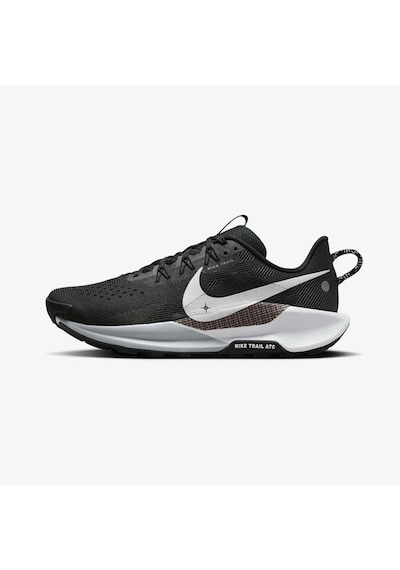 Nike Pegasus Trail 5 Erkek Koşu Ayakkabısı Dv3864-001 Siyah