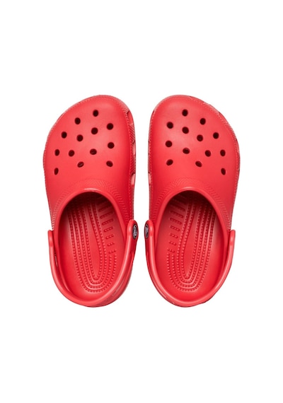 Crocs Classic Clog K Çocuk Sandalet - 6en Kırmızı