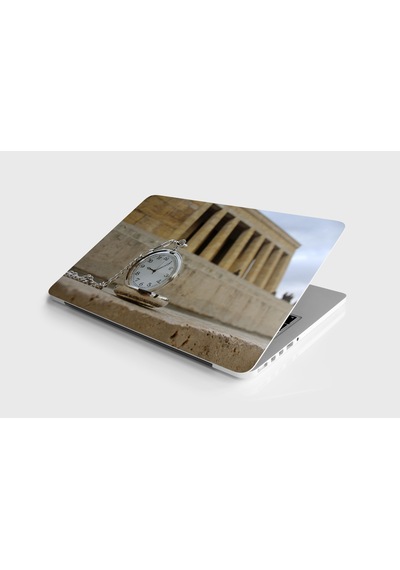 Laptop Sticker Notebook Pc Kaplama Etiketi Anıtkabir