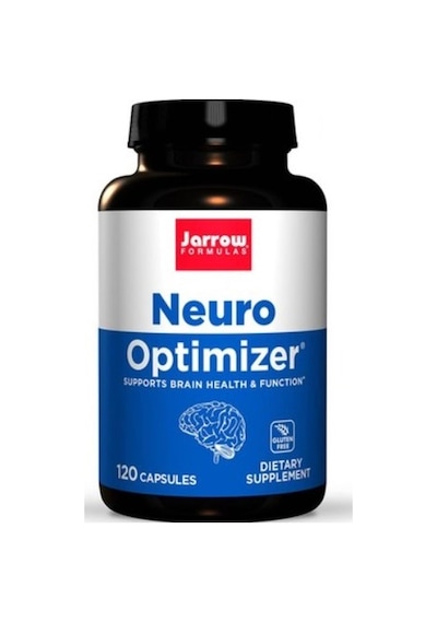 Jarrow Formulas Neuro Optimizer 120 Kapsül