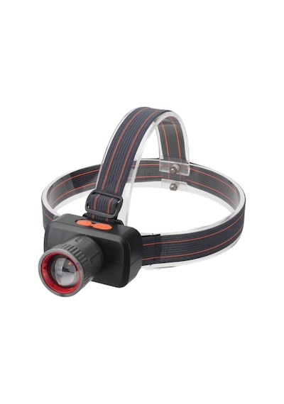 Panther Pt-5528 Usb Şarjlı Kafa Lambası Siyah