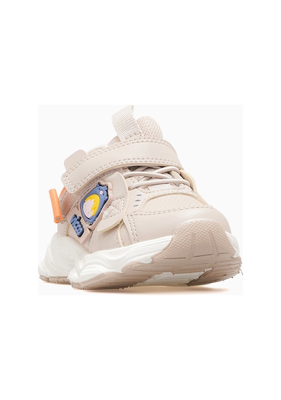Vicco Filika Erkek Çocuk Sneaker Spor Ayakkabı 26k 346.128 Pe Bej