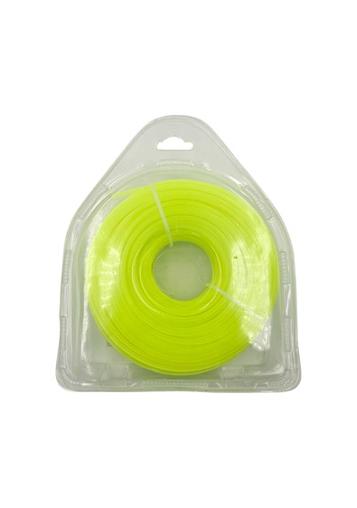 Fixonic B.h.d Bhd00655 3.5mm 41m Altıgen Tırpan Misina