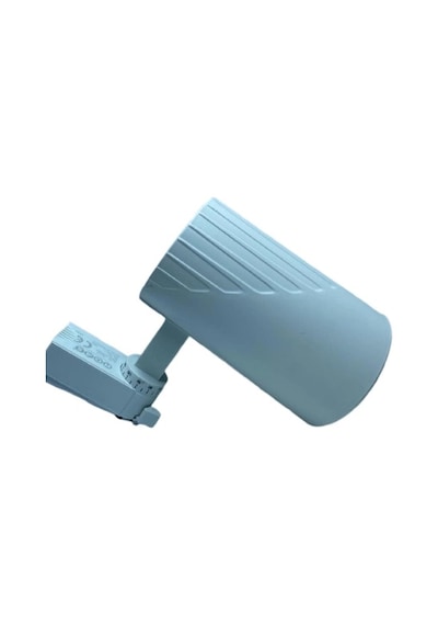 Noas Yl29 4017 Azur 40w Siyah Kasa Ray Spot 4000k Diğer