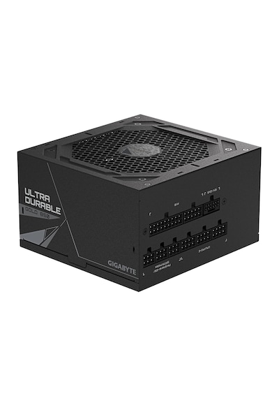 Gıgabyte Gp-ud850gm Pg5 V2 Psu Modüler 850w 80+ 120mm Fan
