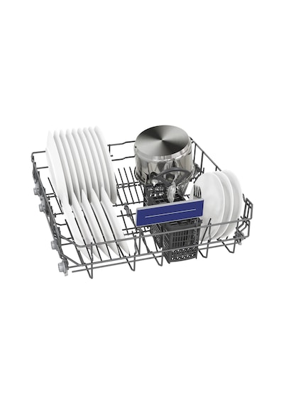 Siemens iQ500 SN65EX62MT 6 Programlı 14 Kişilik Tam Ankastre Bulaşık Makinesi