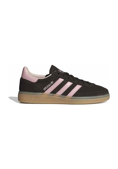 Adidas Kadın Kahverengi Sneaker Handball Spezıal W Ih1507 Kahve Rengi