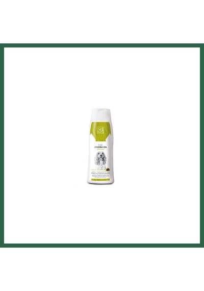 M-pets Jojoba Yağlı Köpek Şampuanı 250 Ml Bzs01